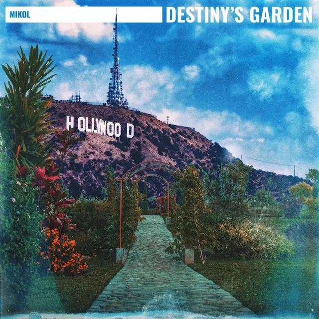 Destiny's Garden