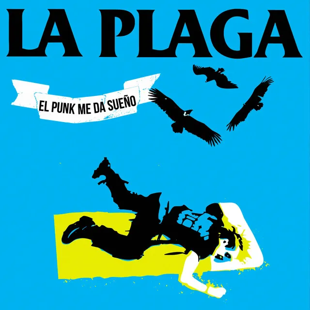 La Plaga