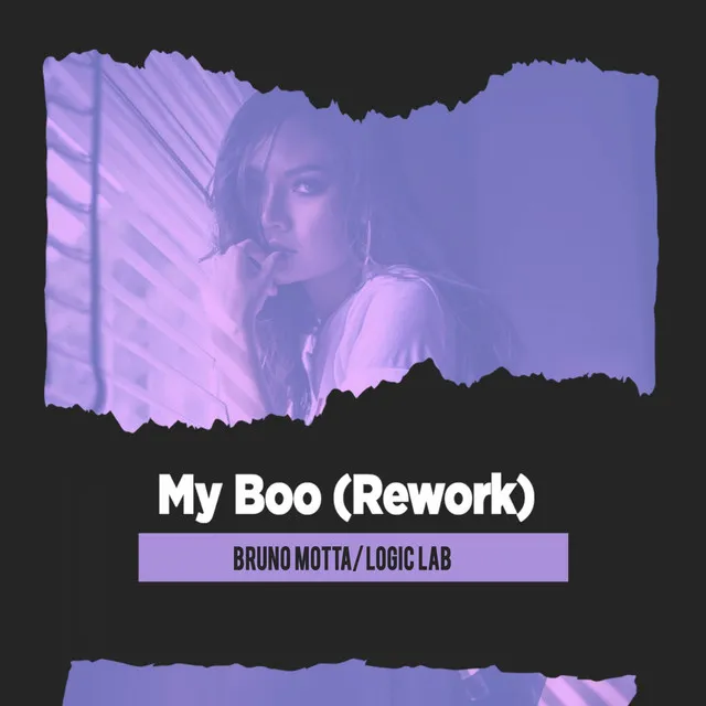 My Boo - Rework