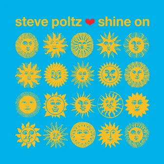 Shine On by Steve Poltz