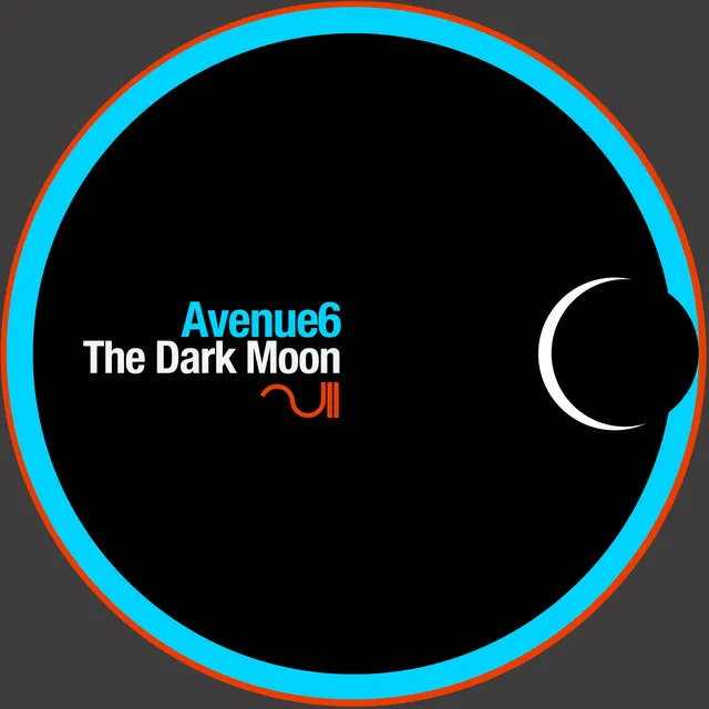 The Dark Moon - Original Mix