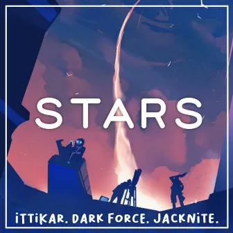 Stars by Dark Force