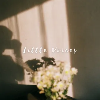 Little Voices by Amine Maxwell