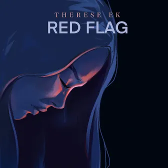 Red Flag by Therese Ek