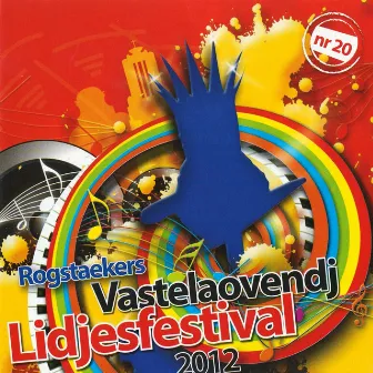 20e Rogstaekers Lidjes Festival by Rogstaekersartiesten