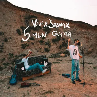 5 MLN GITAR by VIVI