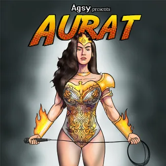 Aurat by Agsy