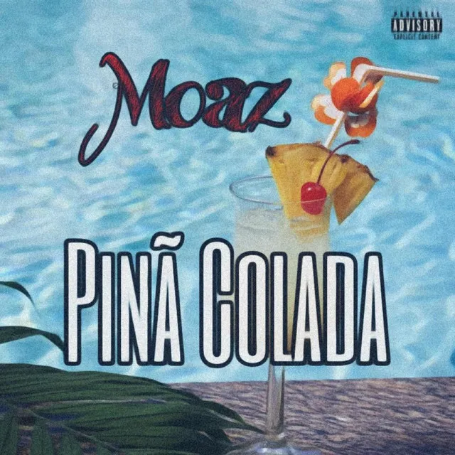 Pina Colada