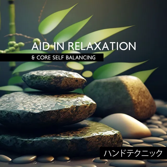 Aid In Relaxation