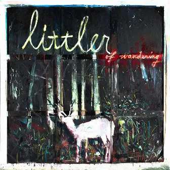 Of Wandering by Littler