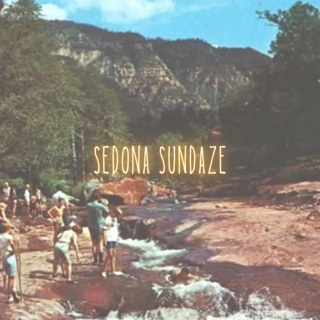 Sedona Sundaze