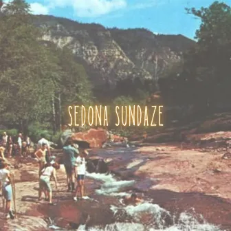 Sedona Sundaze by River Rios