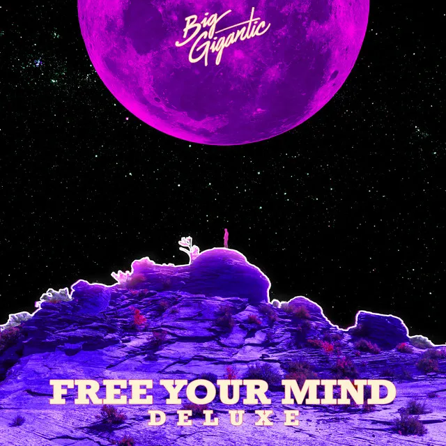 Free Your Mind