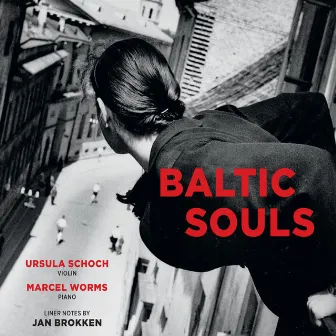 Baltic Souls by Ursula Schoch