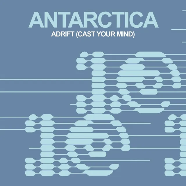 Adrift (Cast Your Mind) - Airwave vs Indoctrinate Mix