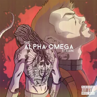 The Strain EP by Alpha Omega