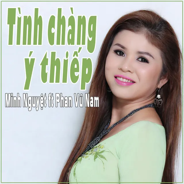 Tình Chàng Ý Thiếp