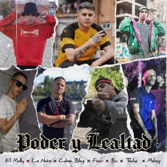 Poder y Lealtad by La Nota El Jefe