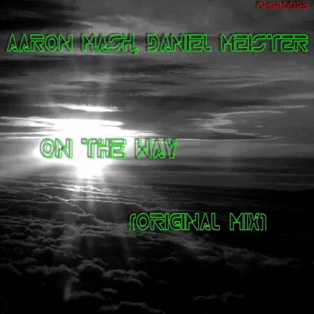 On The Way - Original Mix