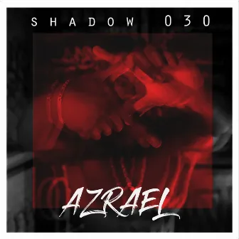 Azrael by Shadow030