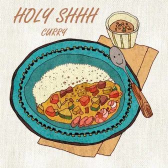 Curry by Holy Shhh