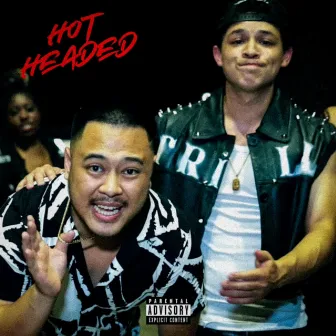 Hot Headed by Blesstheplaya