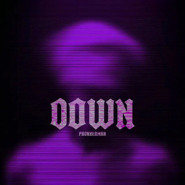 Down