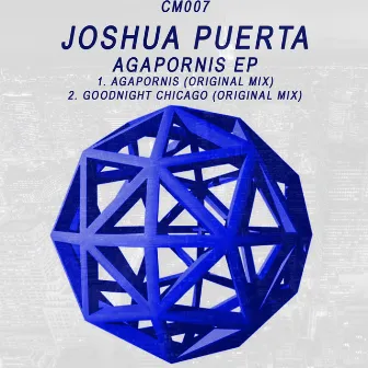 Agapornis EP by Joshua Puerta