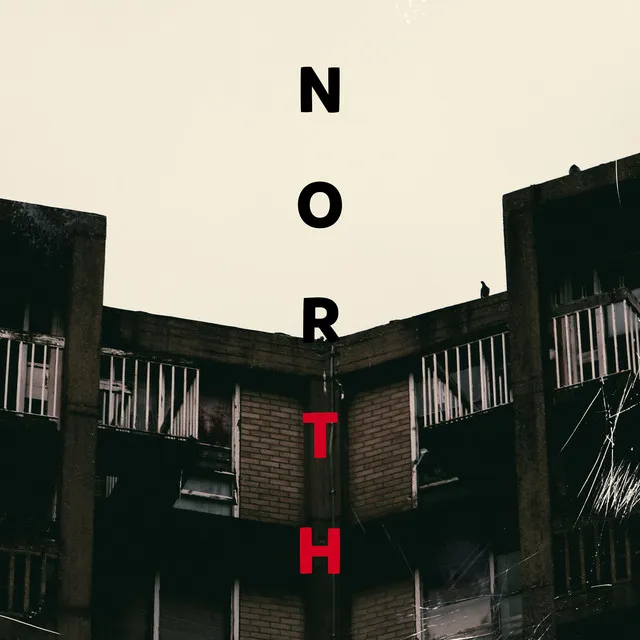 North