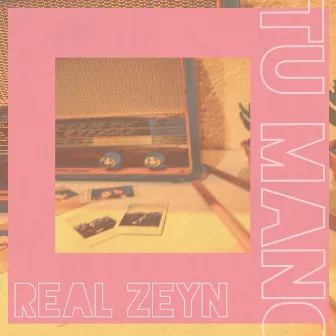 Tu Mano by Real Zeyn