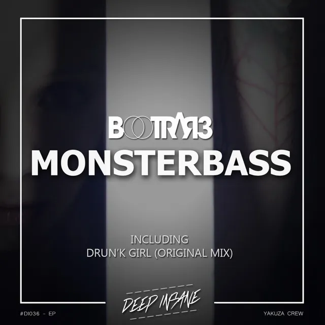 Monsterbass - Original Mix