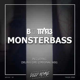 Monsterbass by Bootrar3