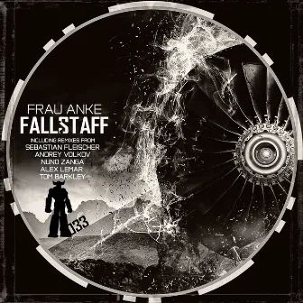 Fallstaff by Frau Anke