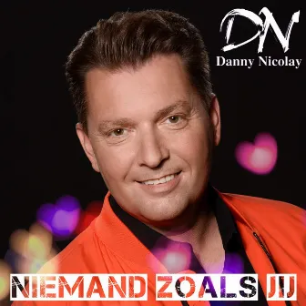 Niemand Zoals Jij by Danny Nicolay