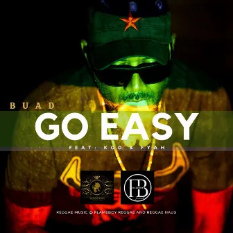 Go easy by Buad