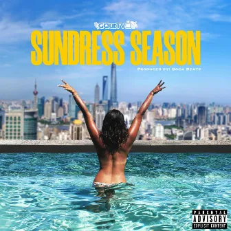 Sundress Season by Gquetv