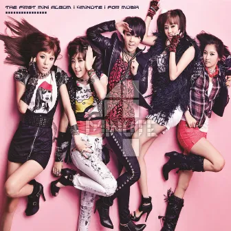 For Muzik by 4Minute