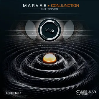 Conjunction by Marvas