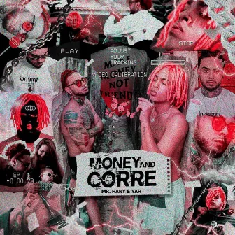 Money and Corre by Mr. Hany