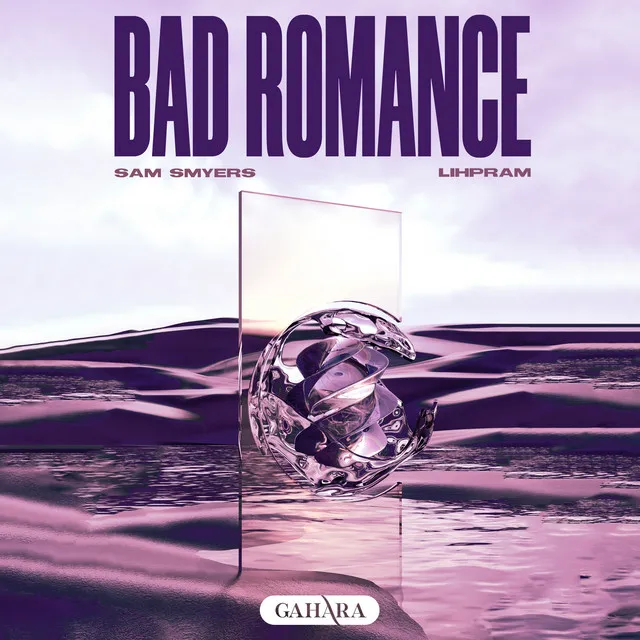 Bad Romance