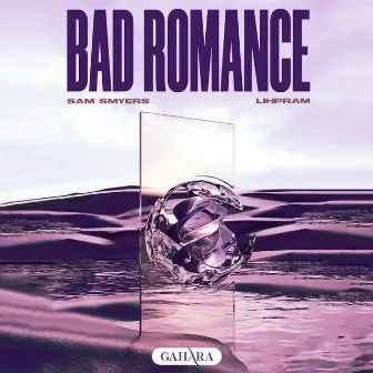 Bad Romance by Lihpram