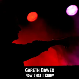 Now That I Know by Gareth Bowen