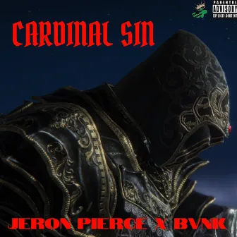 Cardinal Sin by Jeron Pierce