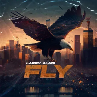 Fly by Larry Alabi