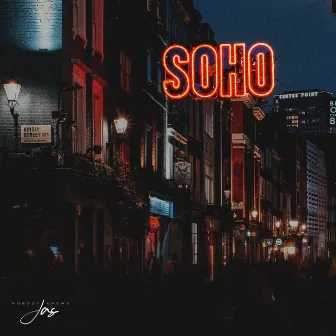 Soho by nobodyknowsjas