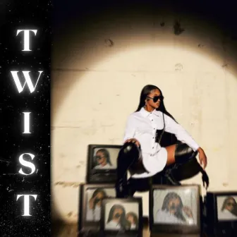 Twist by Neb Doe