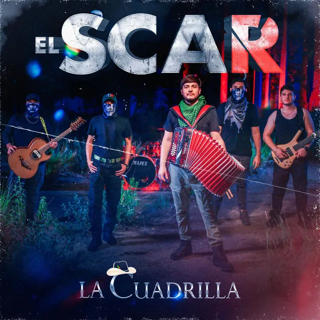 El Scar