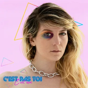 C'est pas toi c'est moi by Isïa Marie