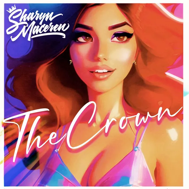 The Crown - Cadiz Remix Radio Edit