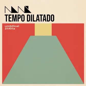 Tempo Dilatado by nana rizinni